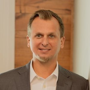 Andrew Wagley, CIC, Licensed Insurance Broker at HCBI