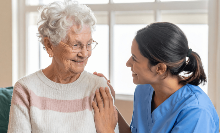 General Liability Insurance for Home Care Agencies