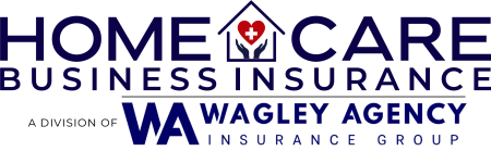 Home Care Business Insurance logo