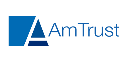 AM Trust Logo