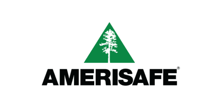 Amerisafe Logo