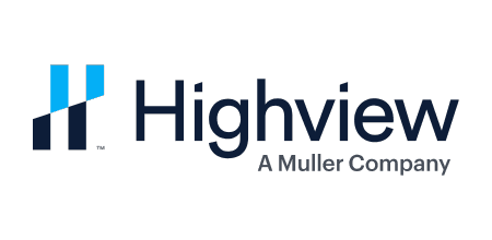 Highview Logo