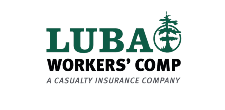 Luba Logo