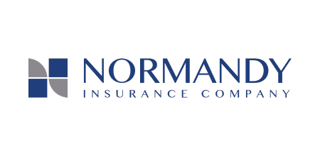 Normandy Insurance Company Logo
