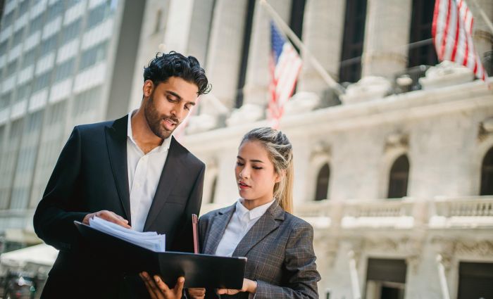 Official-looking document with state seal or license