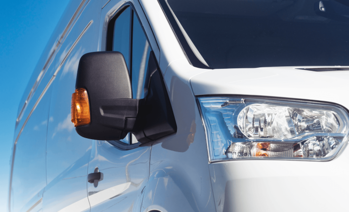 Commercial Auto Insurance for Home Care Providers